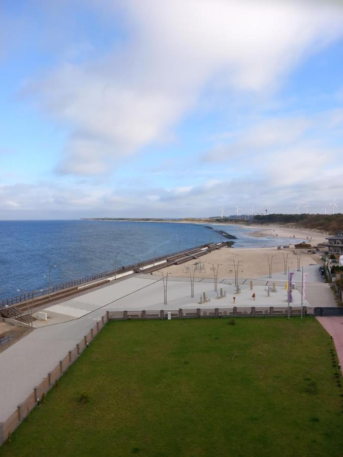 Apartment Dreamhouse Portowy Ul Wschodnia 12,darlowko Wschodnie