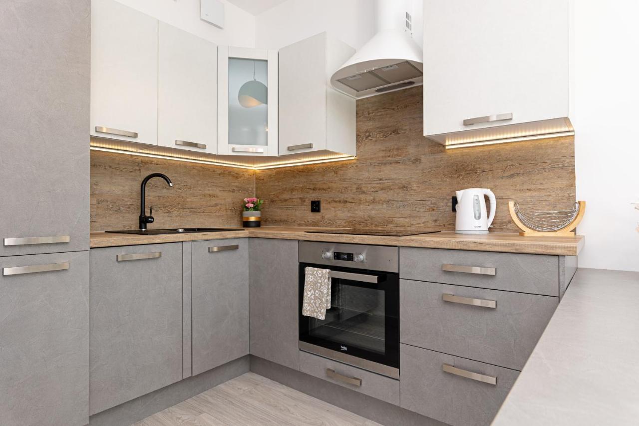 Apartment Dreamhouse Portowy Ul Wschodnia 12,darlowko Wschodnie Darlowko