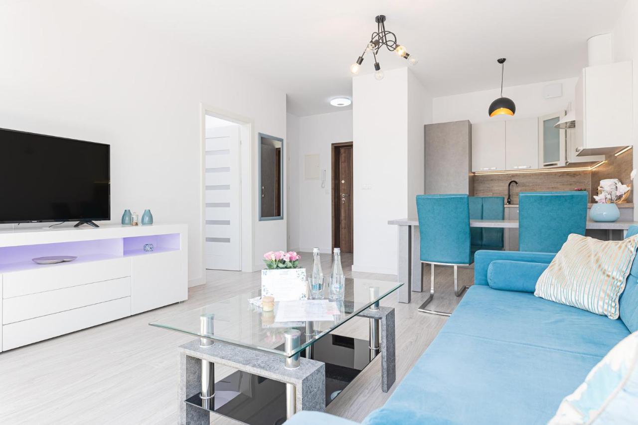 Dreamhouse Portowy Ul Wschodnia 12,darlowko Wschodnie Apartment *
