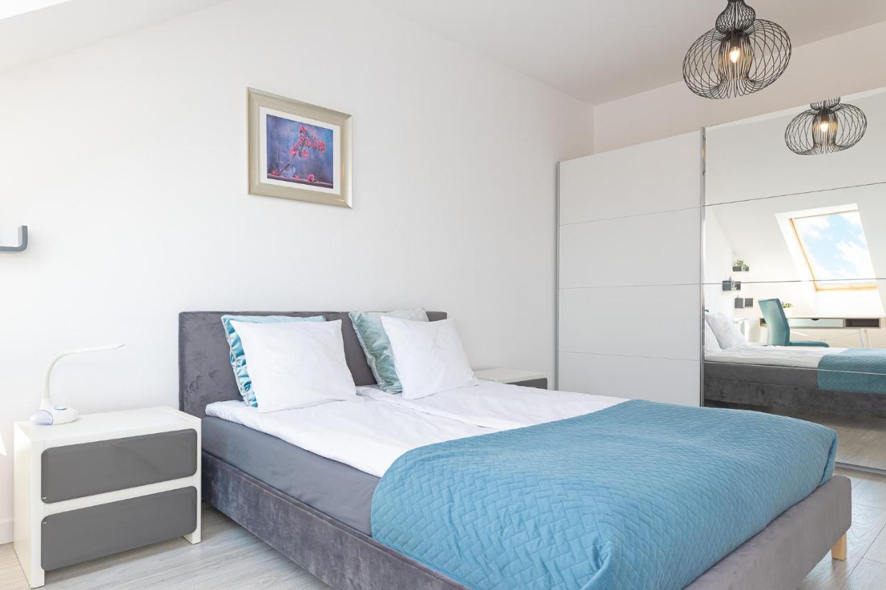 Apartment Dreamhouse Portowy Ul Wschodnia 12,darlowko Wschodnie